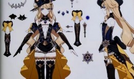 原神最新爆料水神v4,原神全新爆料，神秘力量觉醒，探索无尽海洋的奥秘