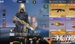 cf手游生化6.0最新爆料,惊悚升级，战局再掀风云