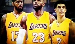 今夏湖人最新爆料新闻,重磅引援与内部变动揭秘”