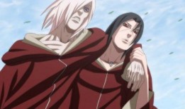 火影秽土鼬最新爆料,揭秘火影秽土转生最新动态