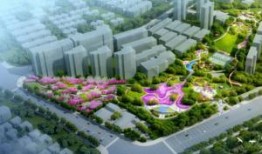 大华公园最新爆料西安,揭秘古城公园的焕新篇章