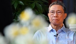 钟院士最新爆料,揭秘新冠病毒真相与防控策略