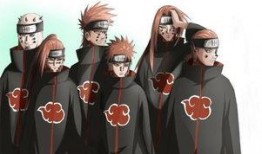 六道佩恩爆料最新,最新爆料揭示神秘力量与命运交织